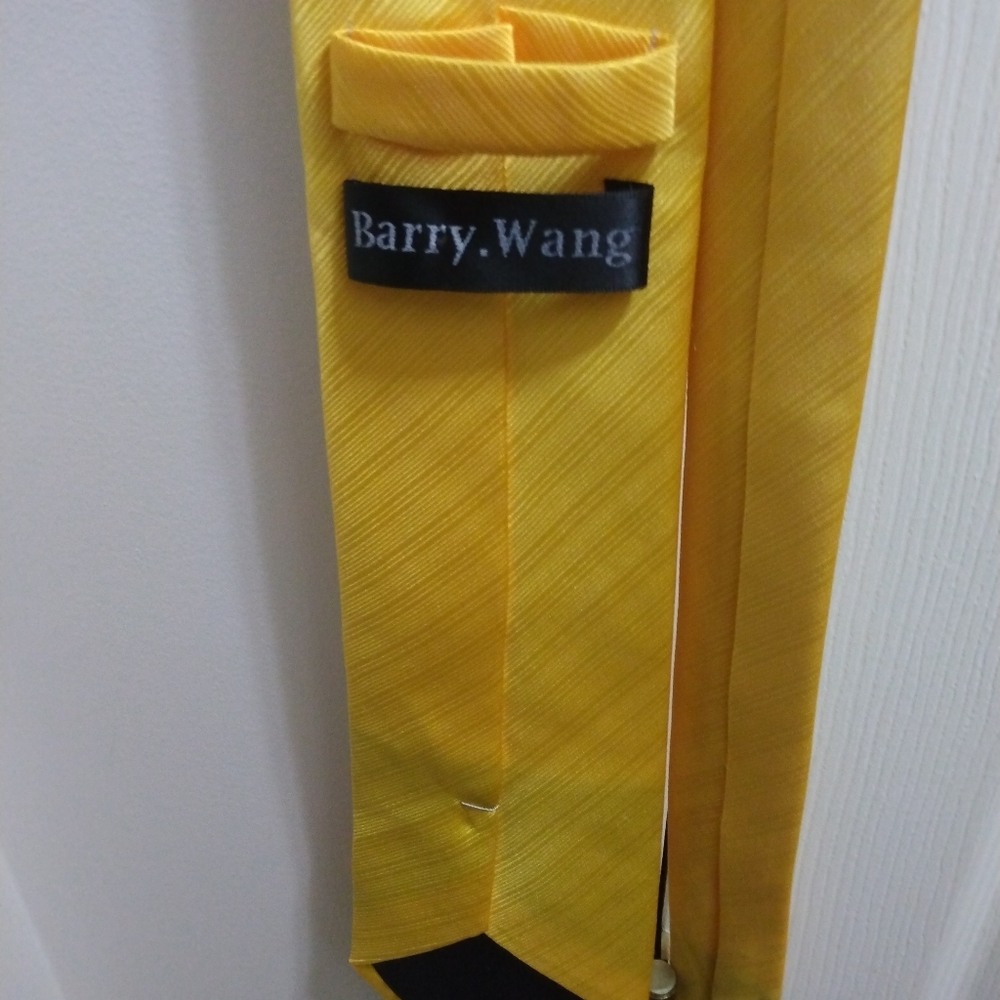 Men's Tie